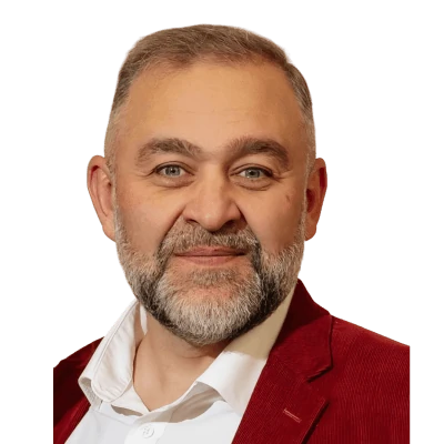 Максим Викторович Гринь