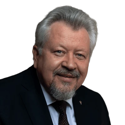 Пётр Вальтерович Мицкевич