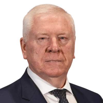Алексей Васильевич Смирнов