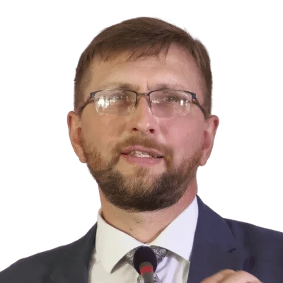 Павел Викторович Светлов