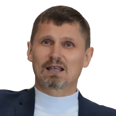 Эдуард Александрович Витвенко